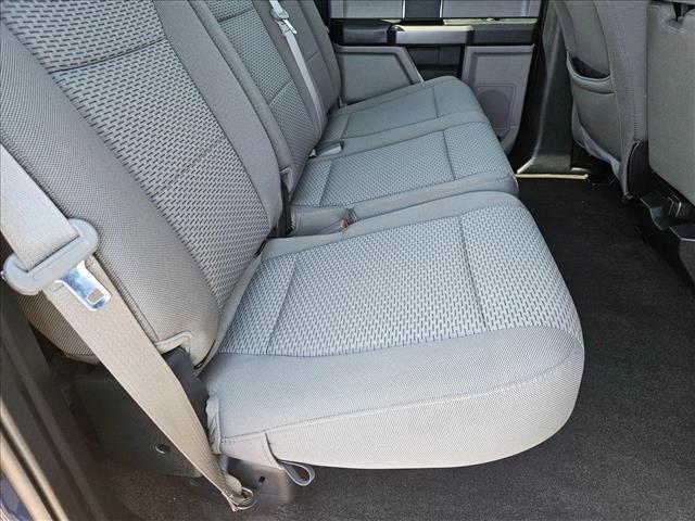 used 2020 Ford F-150 car, priced at $22,936