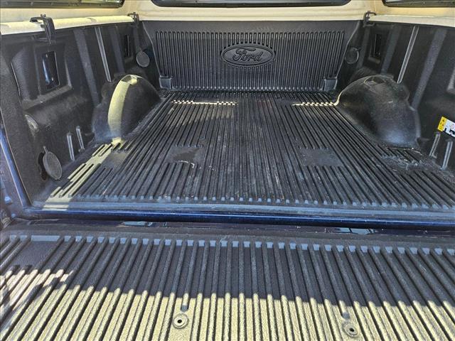 used 2020 Ford F-150 car, priced at $22,936