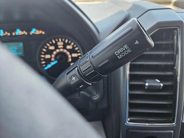 used 2020 Ford F-150 car, priced at $22,936