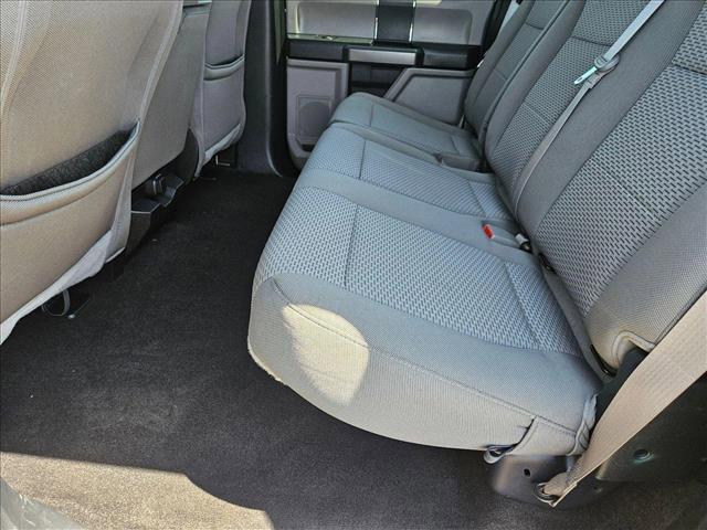 used 2020 Ford F-150 car, priced at $22,936