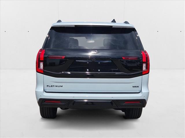 new 2025 Ford Expedition Max car, priced at $84,260