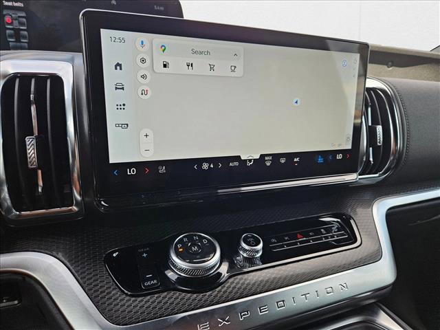 new 2025 Ford Expedition Max car, priced at $84,260