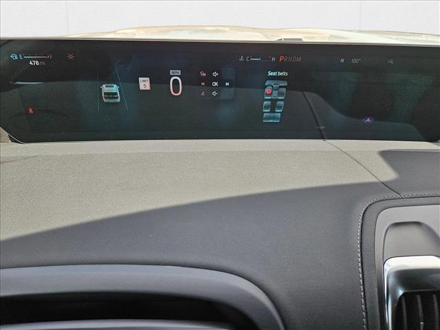 new 2025 Ford Expedition Max car, priced at $84,260