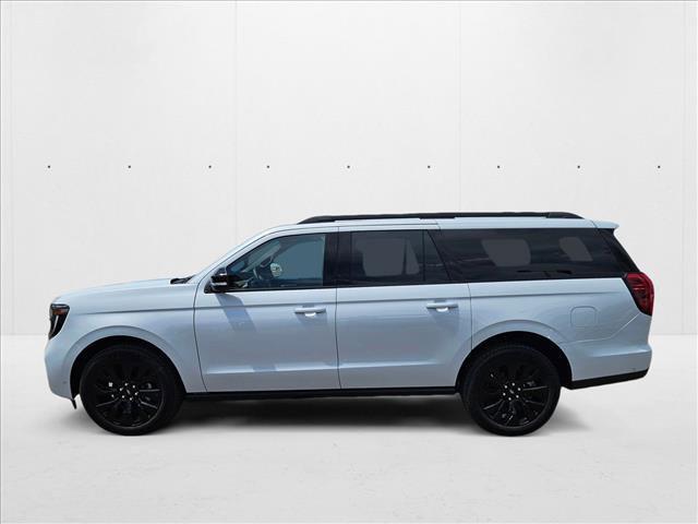 new 2025 Ford Expedition Max car, priced at $84,260