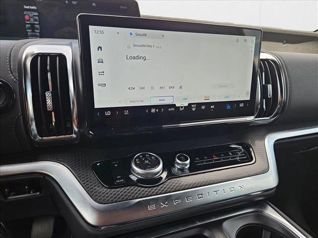 new 2025 Ford Expedition Max car, priced at $84,260