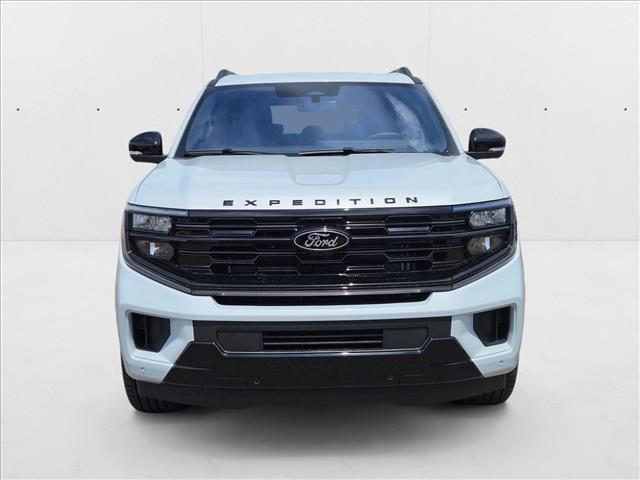 new 2025 Ford Expedition Max car, priced at $84,260