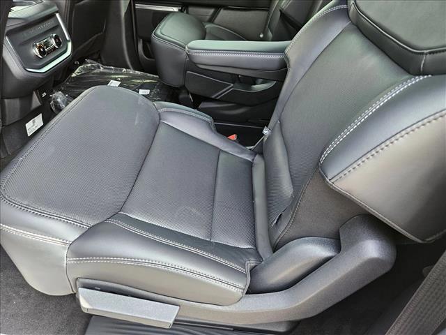 new 2025 Ford Expedition Max car, priced at $84,260