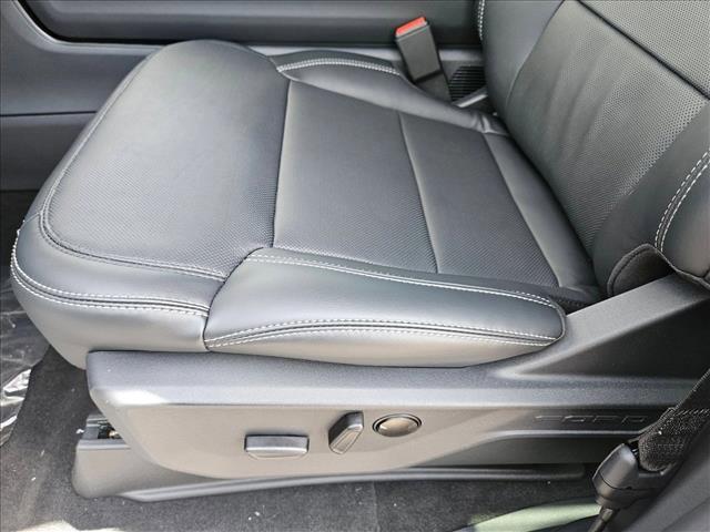 new 2025 Ford Expedition Max car, priced at $84,260