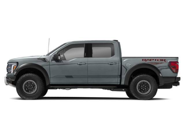 new 2025 Ford F-150 car, priced at $83,320