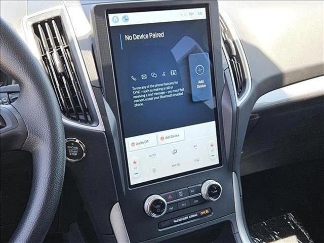 new 2024 Ford Edge car, priced at $36,800
