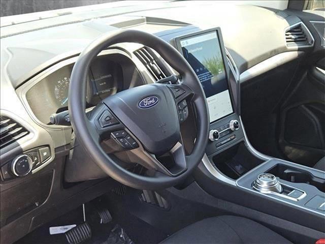 new 2024 Ford Edge car, priced at $36,800