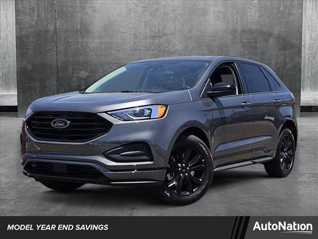 new 2024 Ford Edge car, priced at $32,402