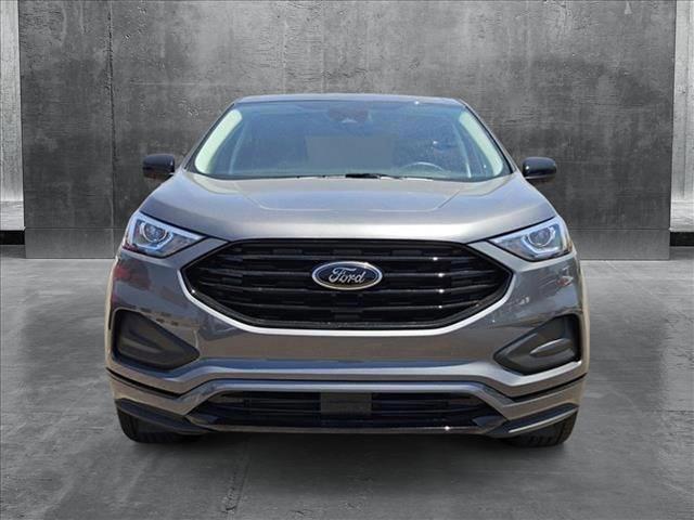 new 2024 Ford Edge car, priced at $36,800