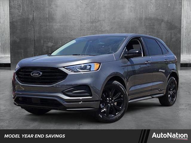 new 2024 Ford Edge car, priced at $32,402