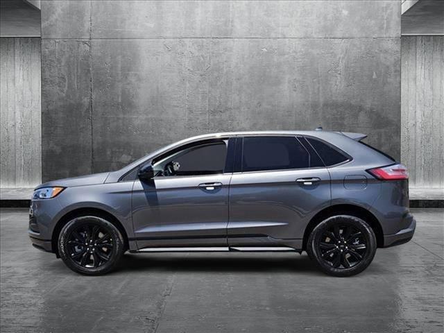 new 2024 Ford Edge car, priced at $36,800