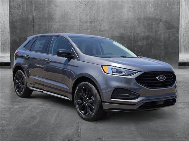 new 2024 Ford Edge car, priced at $36,800