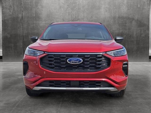 new 2024 Ford Escape car, priced at $32,382