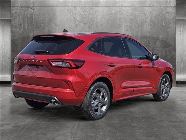 new 2024 Ford Escape car, priced at $32,382