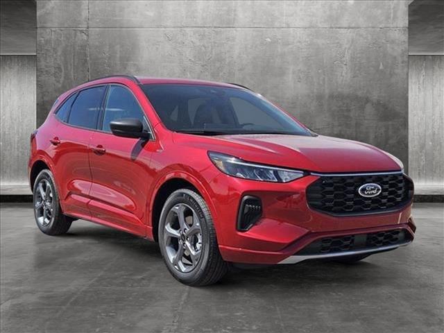 new 2024 Ford Escape car, priced at $32,382