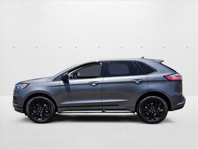 new 2024 Ford Edge car, priced at $32,402