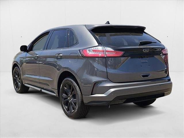 new 2024 Ford Edge car, priced at $32,402