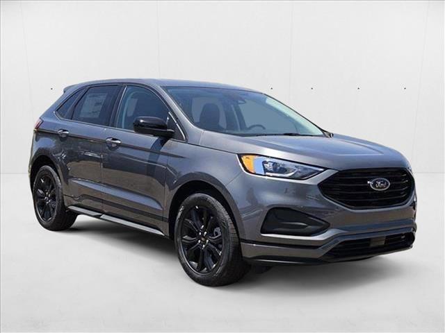 new 2024 Ford Edge car, priced at $32,402