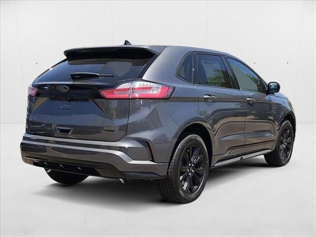 new 2024 Ford Edge car, priced at $32,402