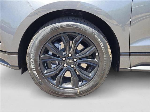 new 2024 Ford Edge car, priced at $32,402