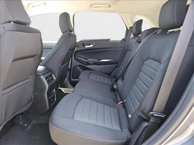 new 2024 Ford Edge car, priced at $32,402