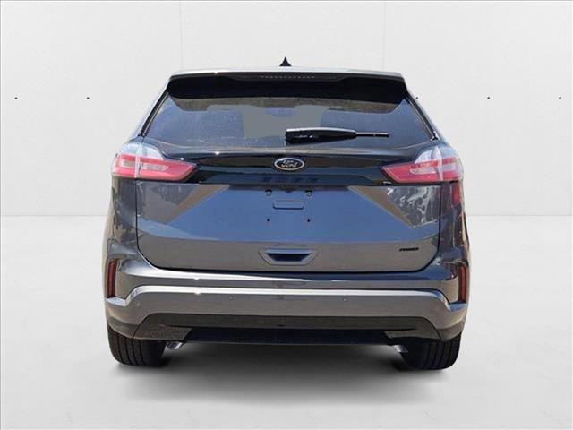 new 2024 Ford Edge car, priced at $32,402