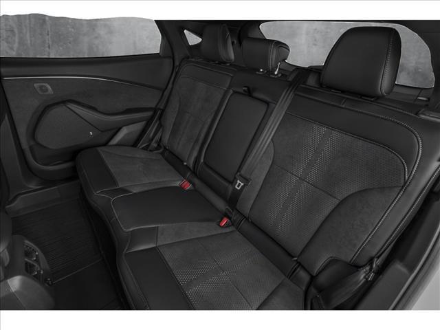 new 2025 Ford Mustang Mach-E car, priced at $56,690
