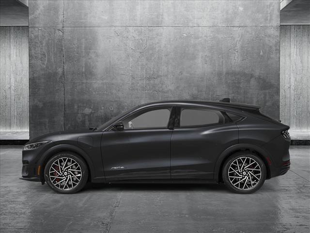 new 2025 Ford Mustang Mach-E car, priced at $56,690