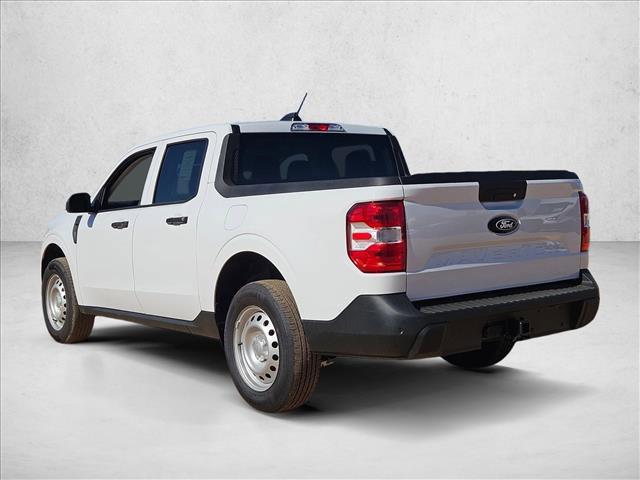 new 2025 Ford Maverick car, priced at $28,060