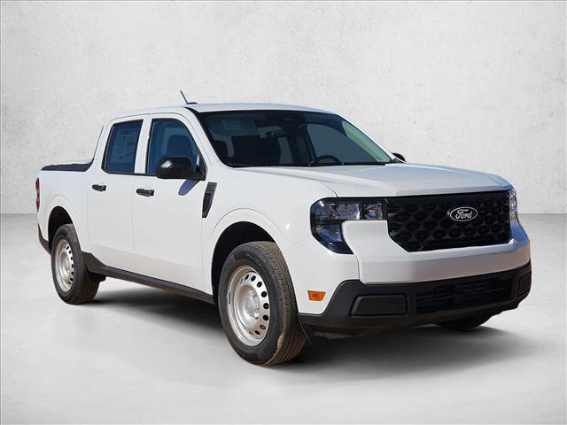 new 2025 Ford Maverick car, priced at $28,060