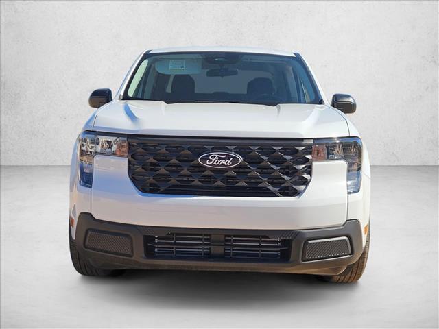 new 2025 Ford Maverick car, priced at $28,060