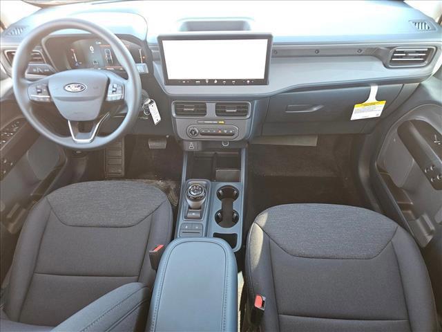 new 2025 Ford Maverick car, priced at $28,060