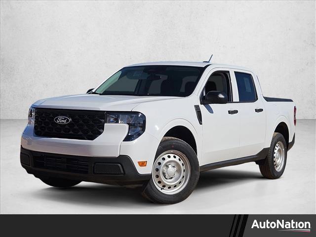 new 2025 Ford Maverick car, priced at $28,060