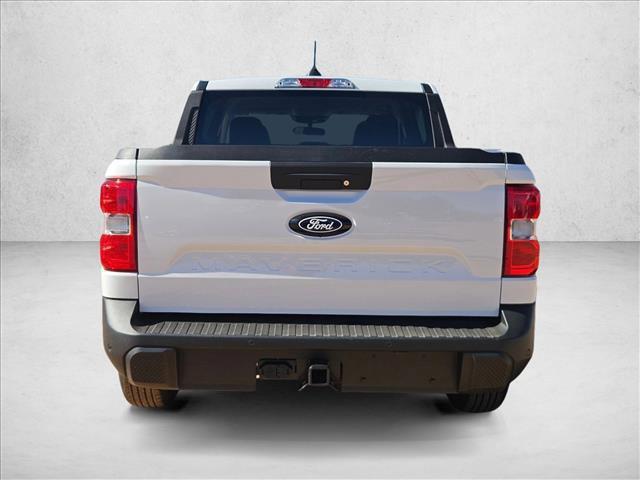 new 2025 Ford Maverick car, priced at $28,060