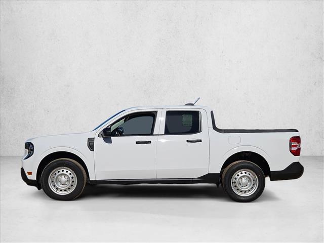 new 2025 Ford Maverick car, priced at $28,060