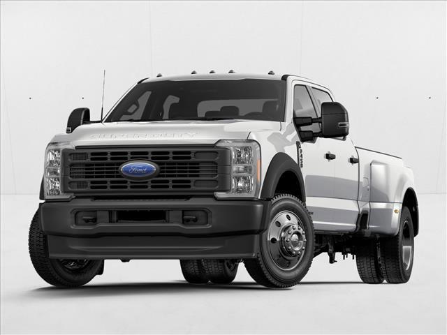 new 2026 Ford F-450 car, priced at $81,420