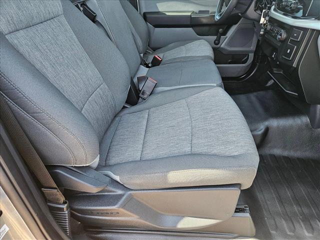 used 2022 Ford F-150 car, priced at $22,934