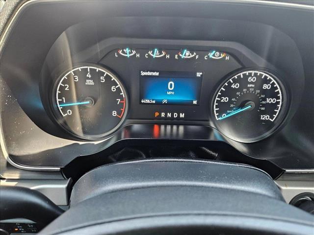used 2022 Ford F-150 car, priced at $22,934