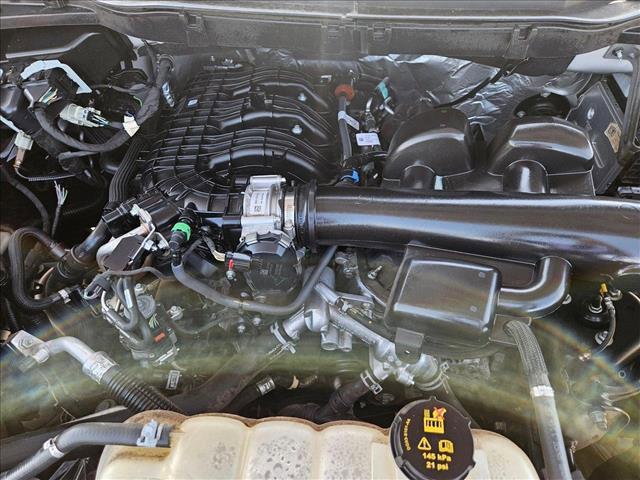 used 2022 Ford F-150 car, priced at $22,934