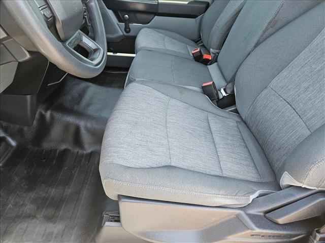used 2022 Ford F-150 car, priced at $22,934