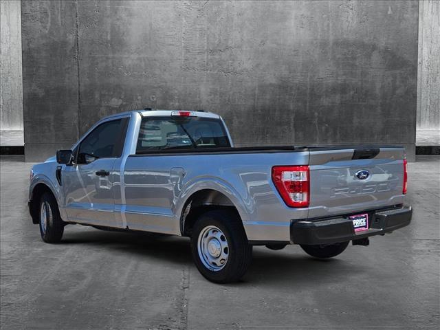 used 2022 Ford F-150 car, priced at $22,934