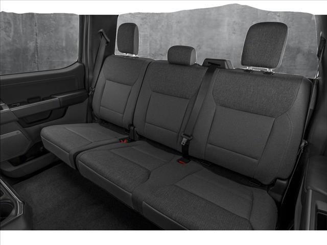 new 2025 Ford F-150 Lightning car, priced at $69,895