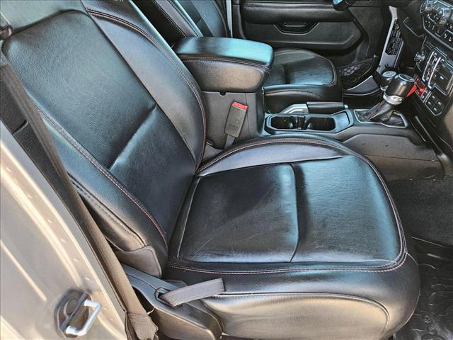 used 2020 Jeep Gladiator car, priced at $30,857