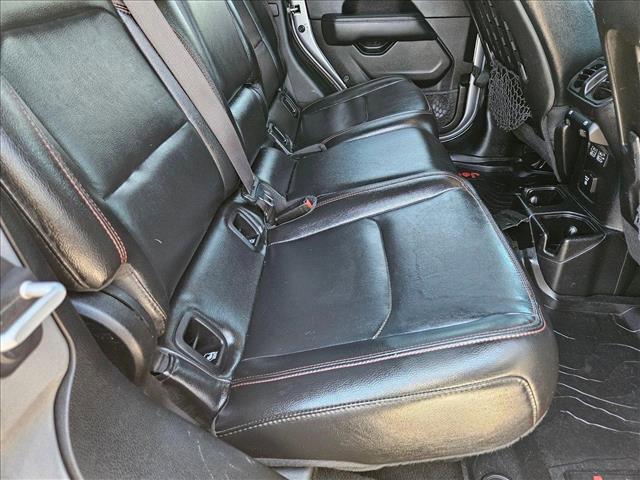 used 2020 Jeep Gladiator car, priced at $30,857