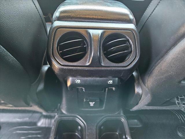 used 2020 Jeep Gladiator car, priced at $30,857