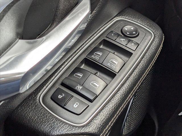 used 2022 Ram 1500 car, priced at $37,392